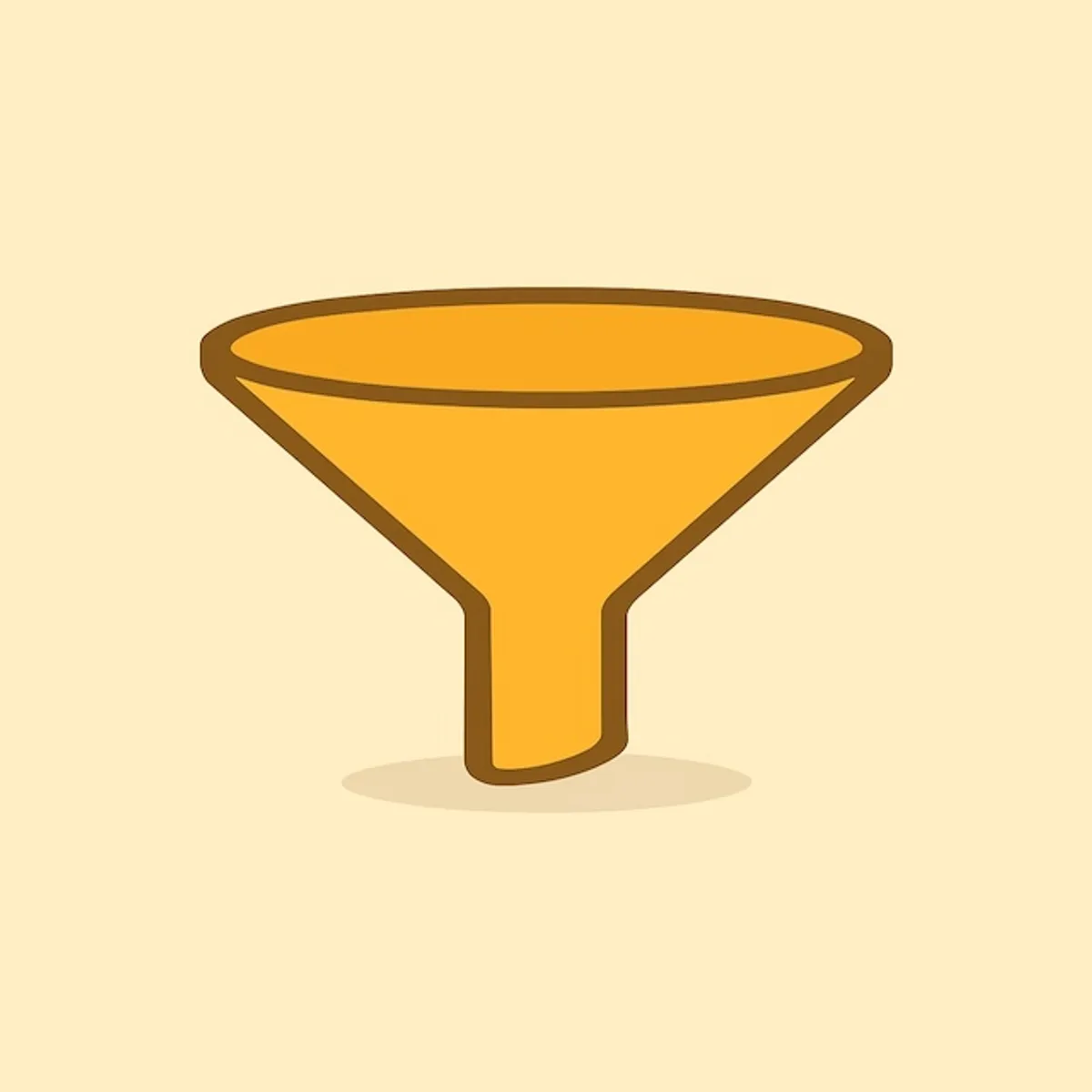 Filtrering er her 🎉