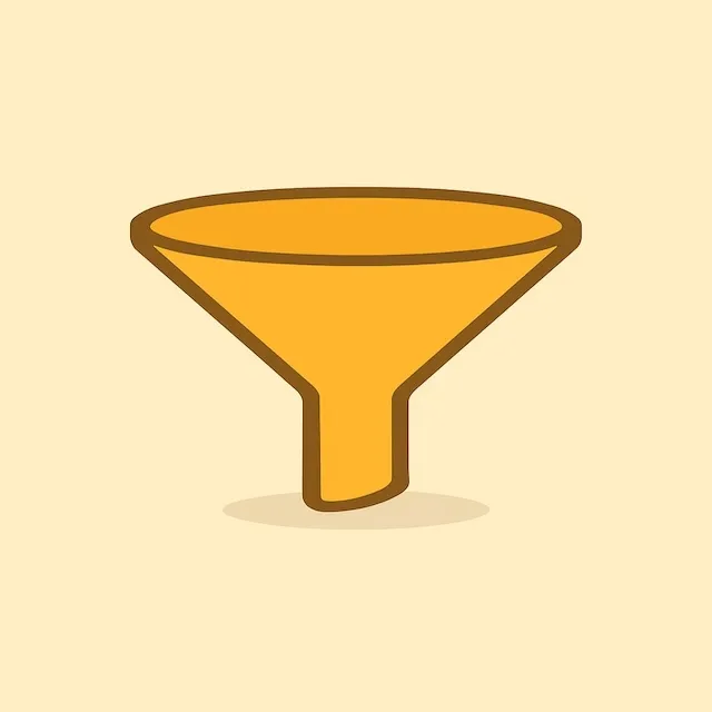 Filtrering er her 🎉