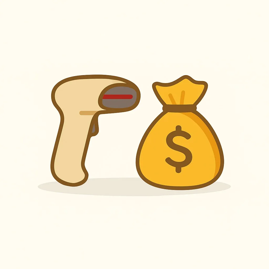 Vi lanserer Prissjekk 🎉